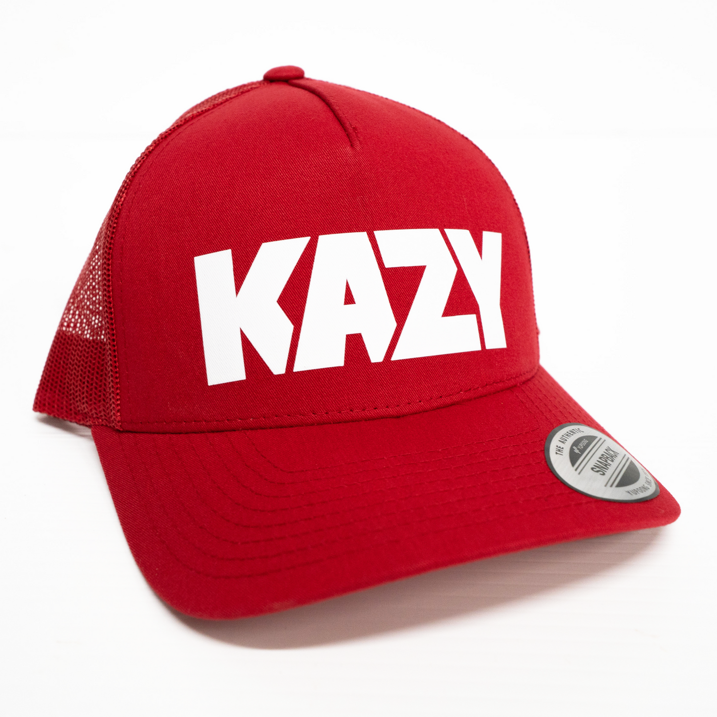 Casquette Kazy