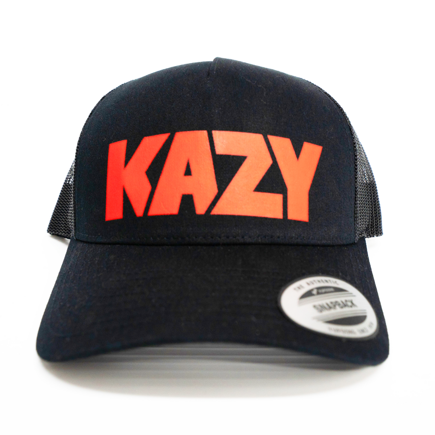Casquette Kazy