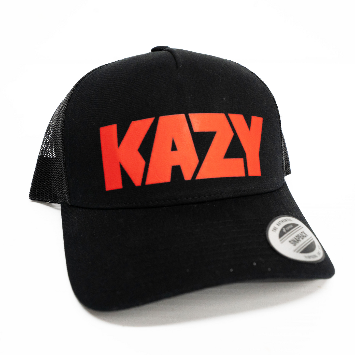 Casquette Kazy