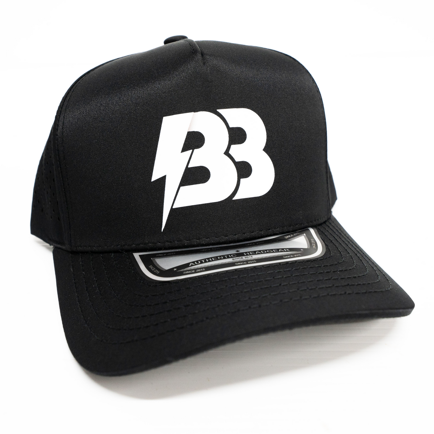 Casquette Buckboys
