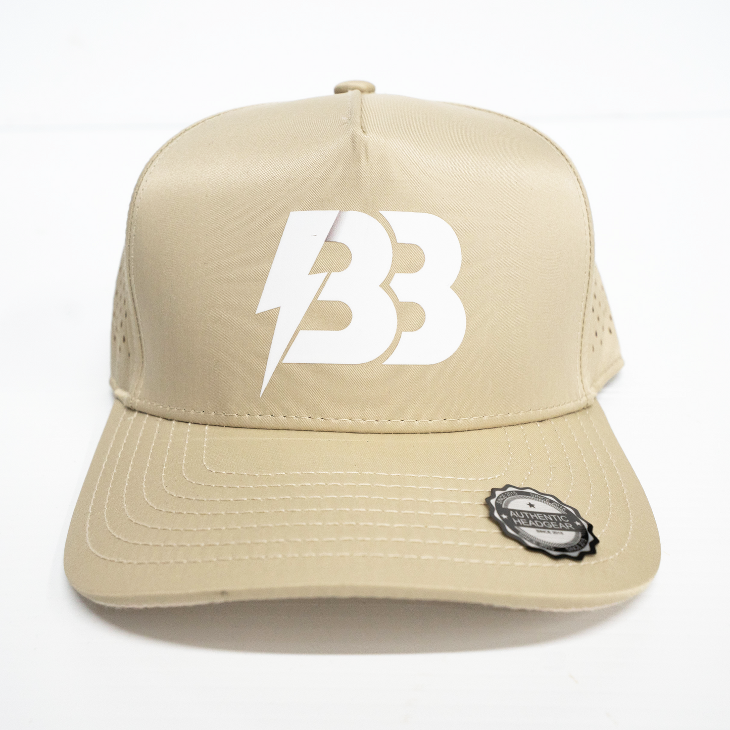 Casquette Buckboys
