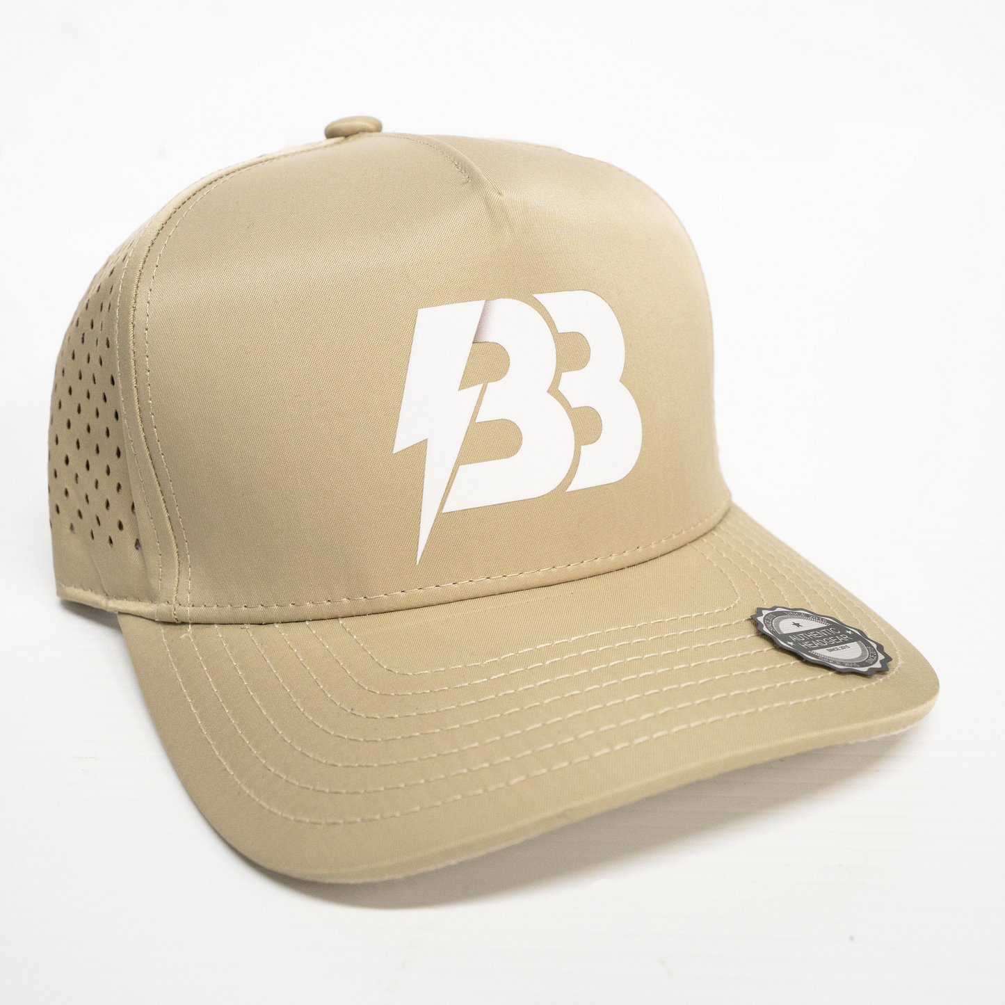 Casquette Buckboys