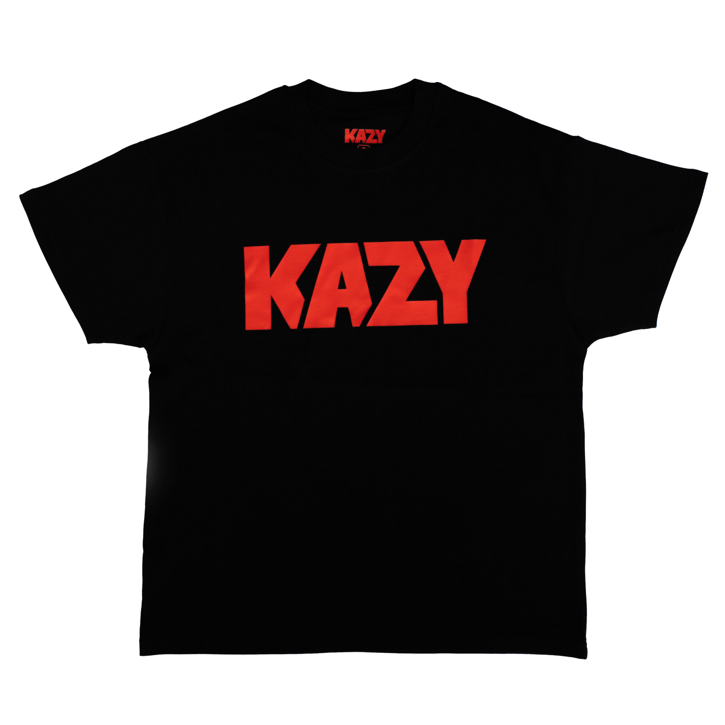 T-Shirt Kazy
