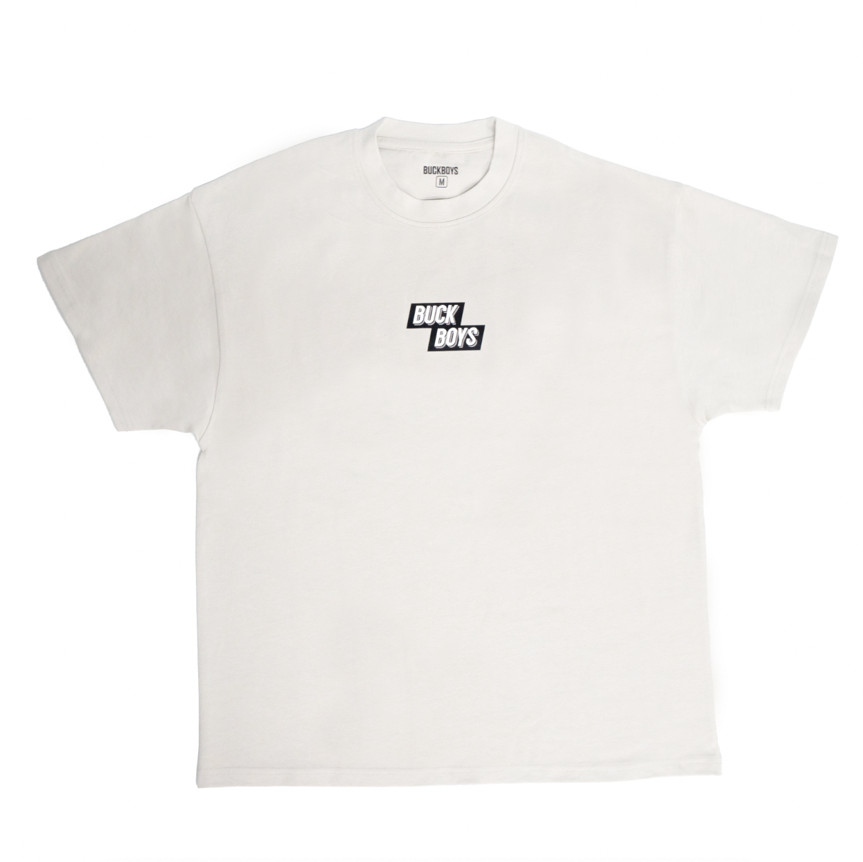 T-Shirt Buckboys