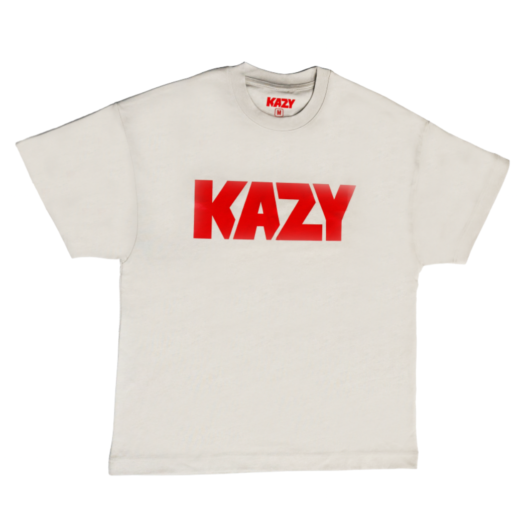 T-Shirt Kazy