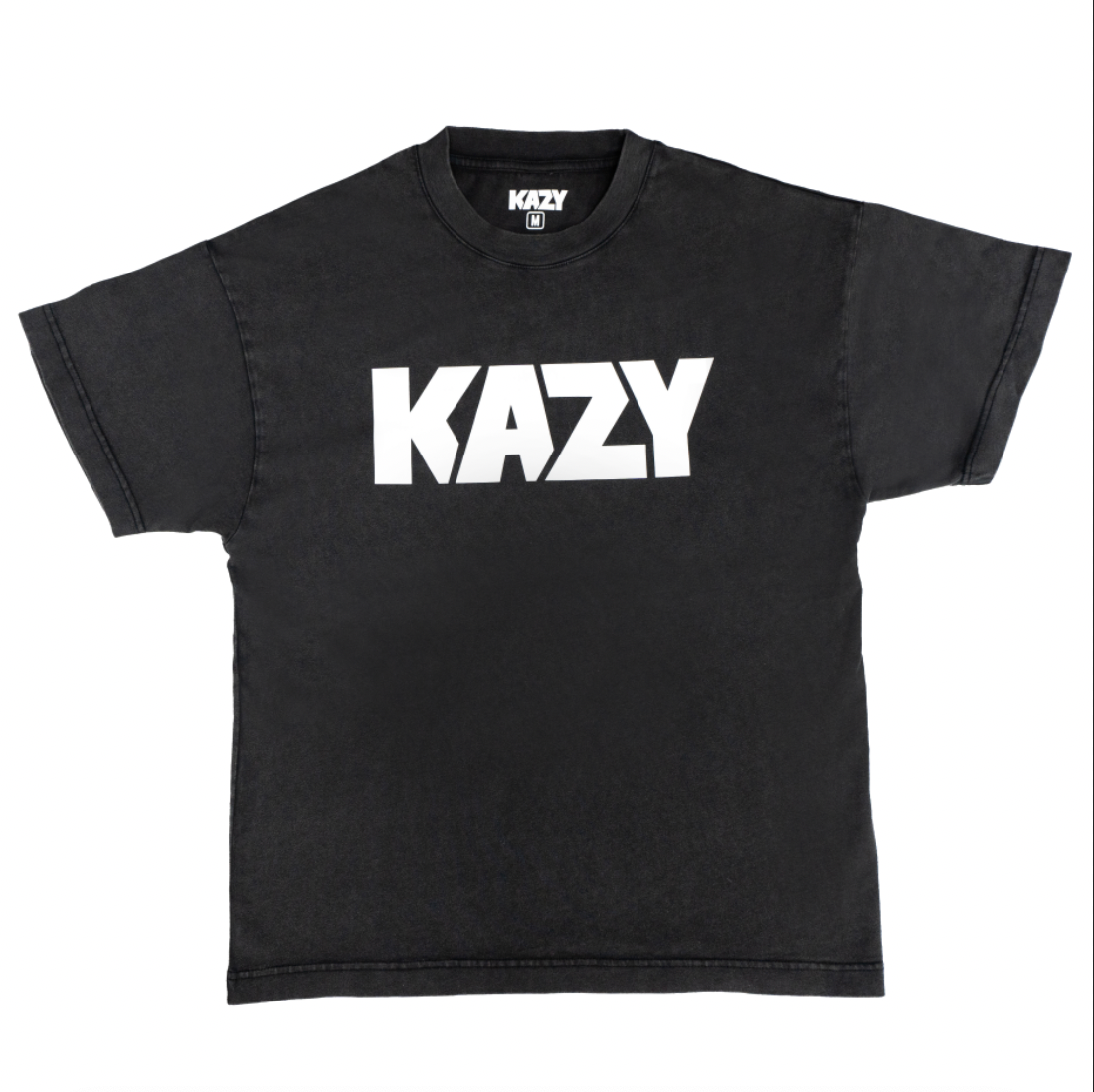 T-Shirt Kazy