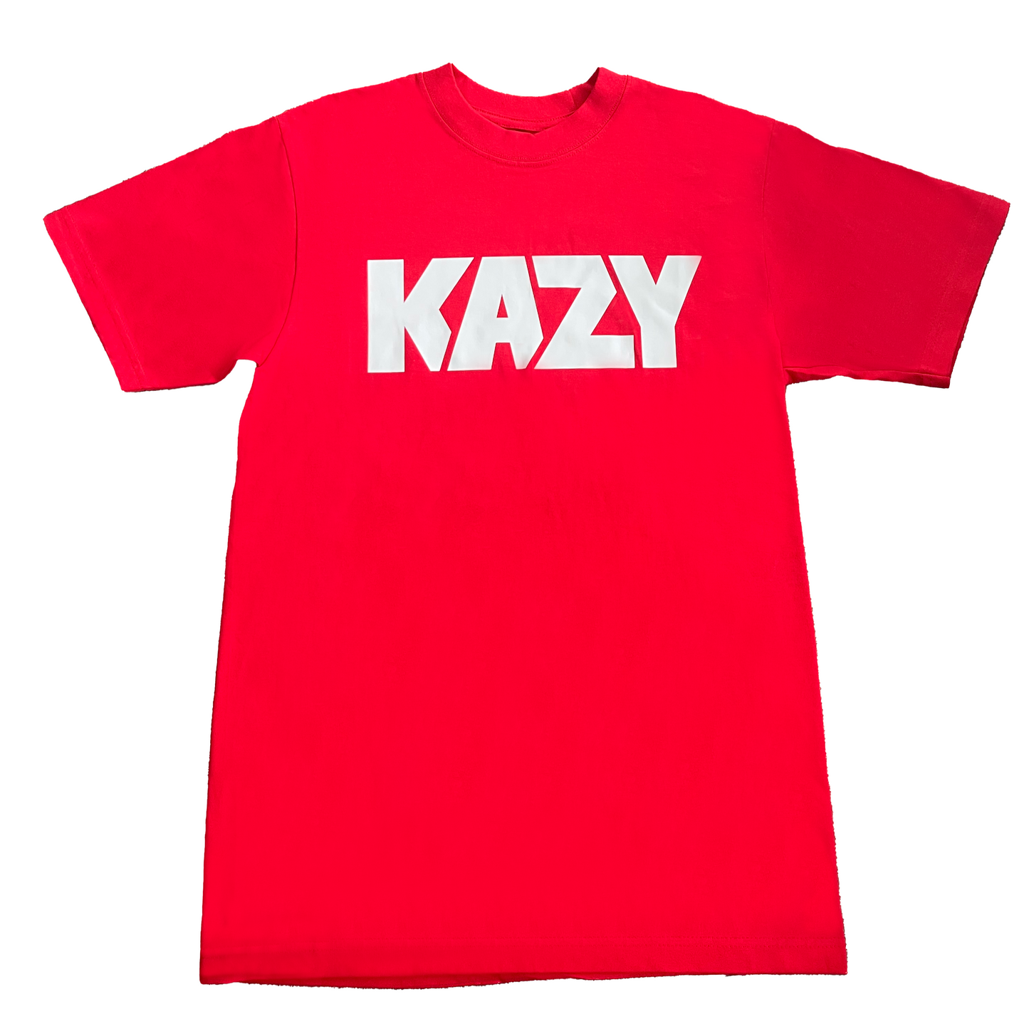 T-Shirt Kazy