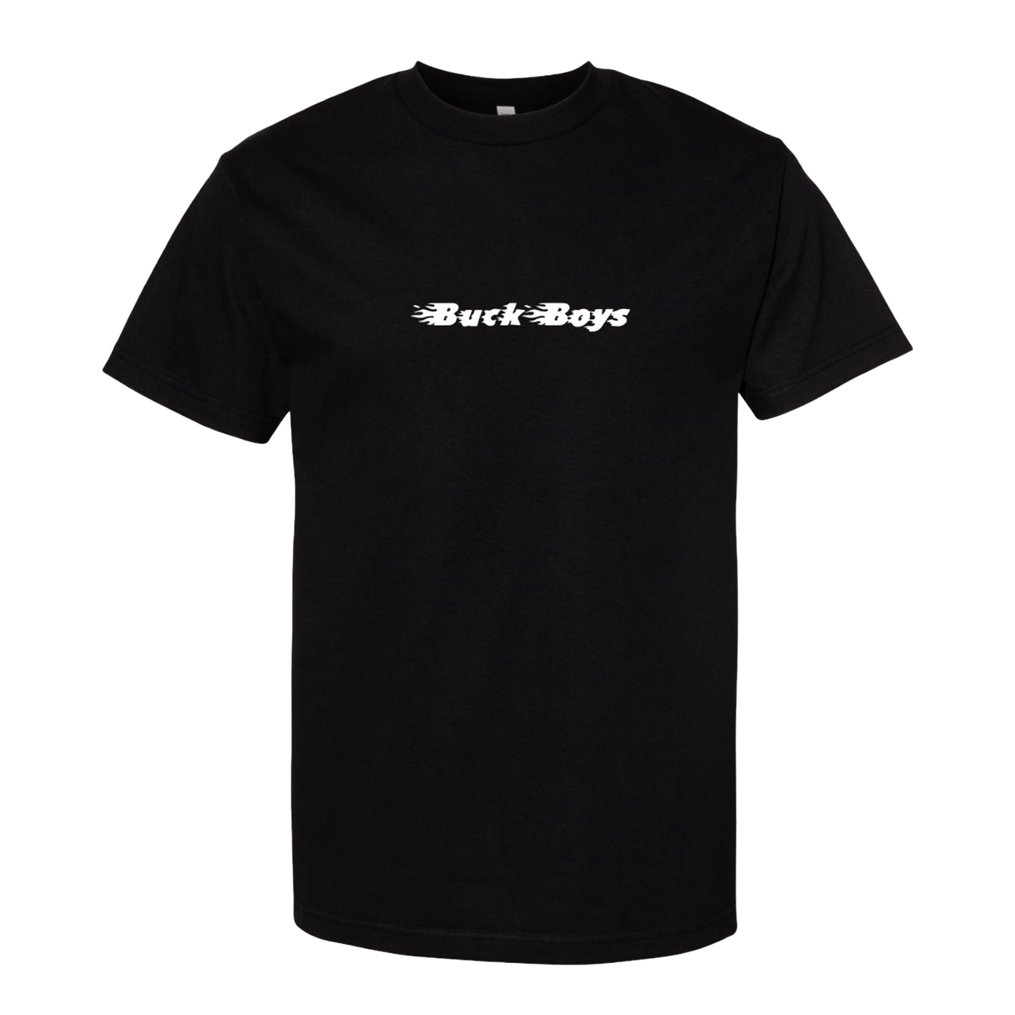 T-Shirt Flammes