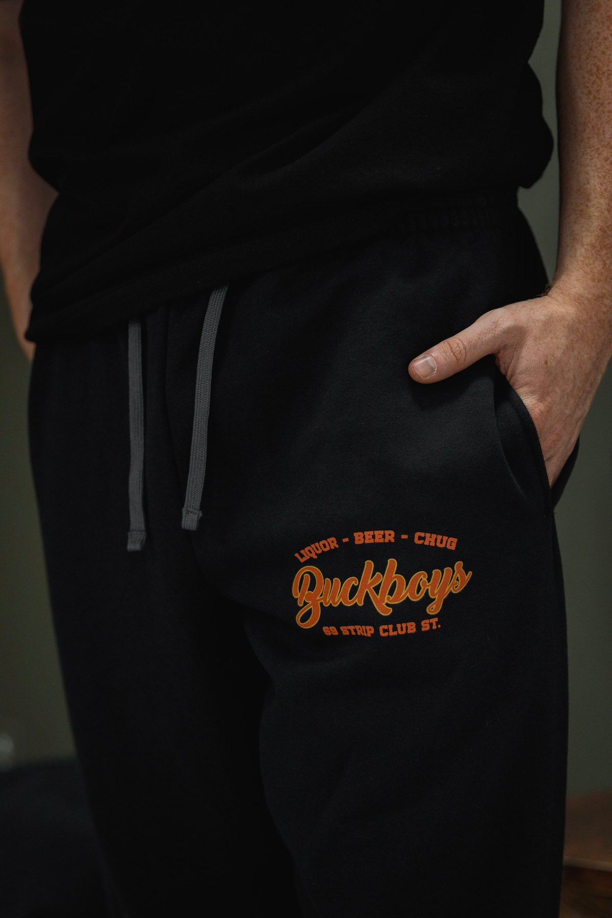 Joggers
