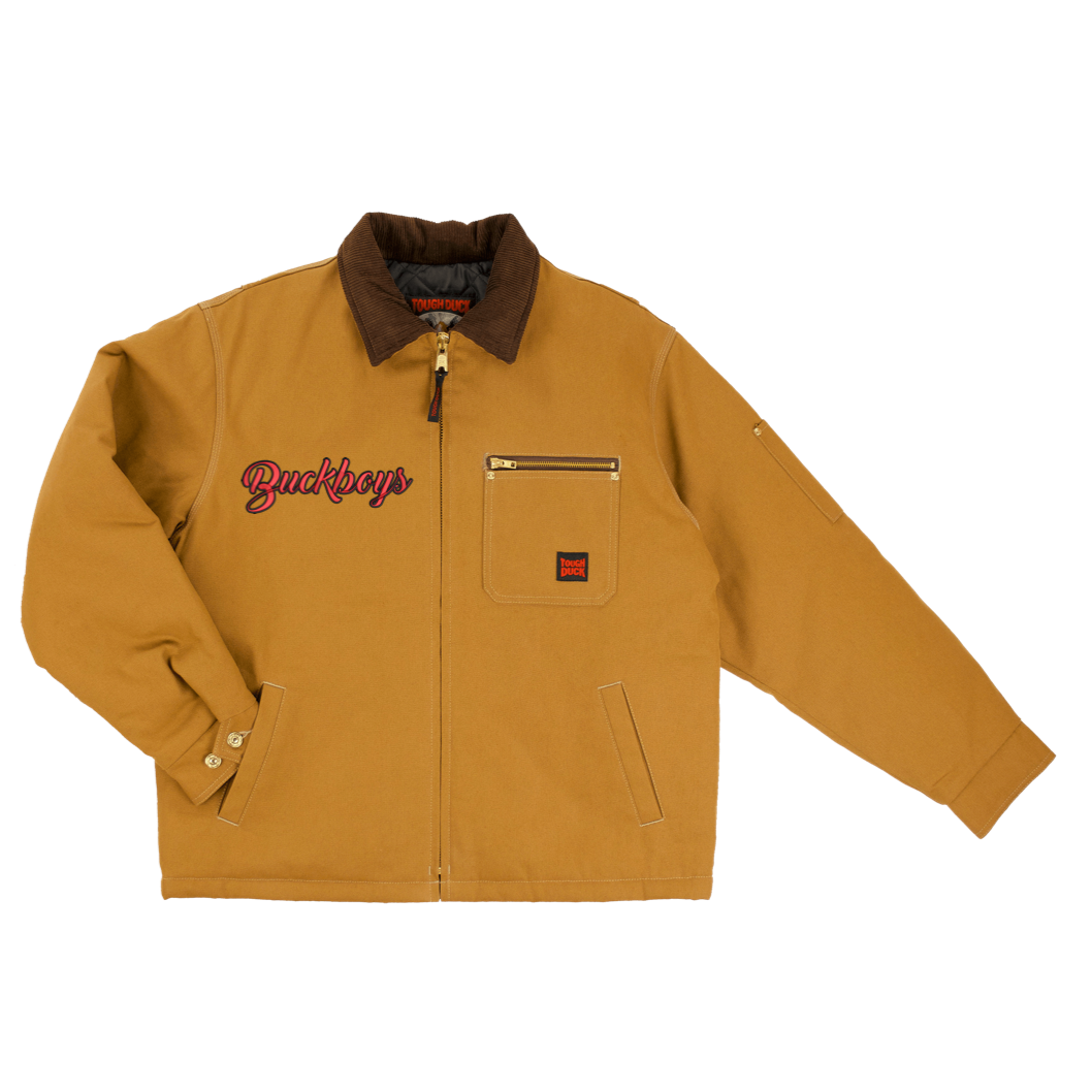 Manteau D'Hiver
