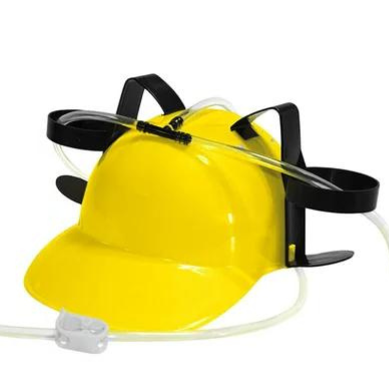 Casque de Bières