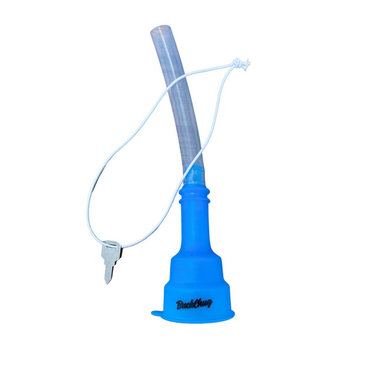 BuckChug Bleu (40% DE RABAIS)
