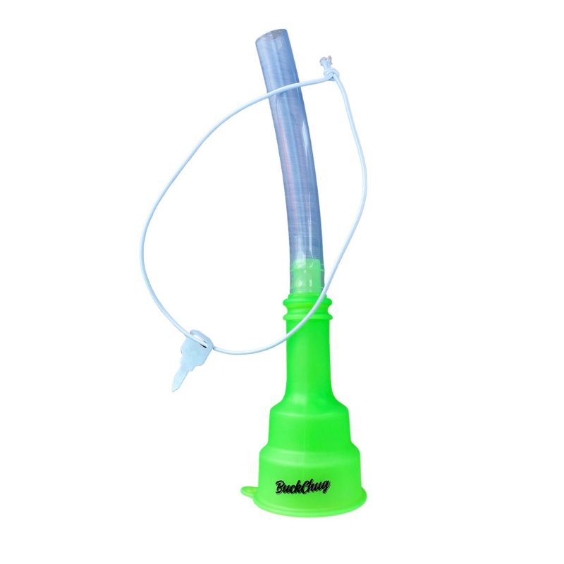 BuckChug Vert (40% DE RABAIS)