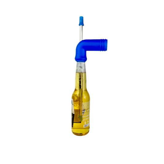 BuckGunner Bleu (40% DE RABAIS)