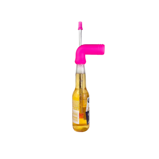 BuckGunner Rose (40% DE RABAIS)