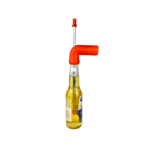 BuckGunner Rouge (40% DE RABAIS)