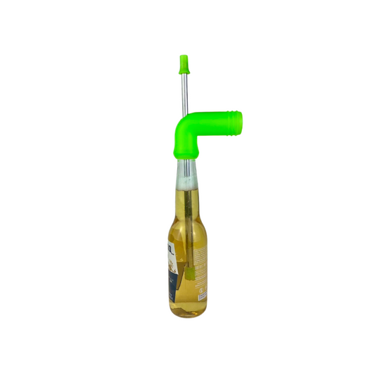 BuckGunner Vert (40% DE RABAIS)
