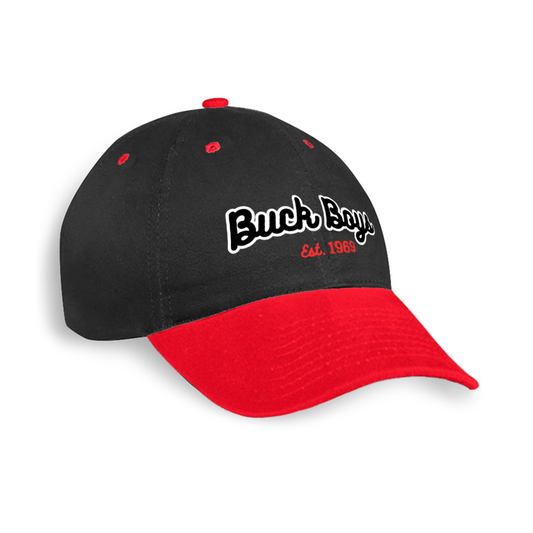 Casquette Rouge