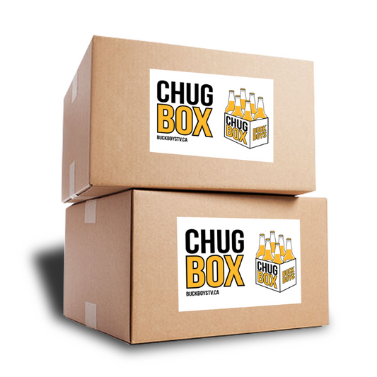 Chug Box (60% DE RABAIS)