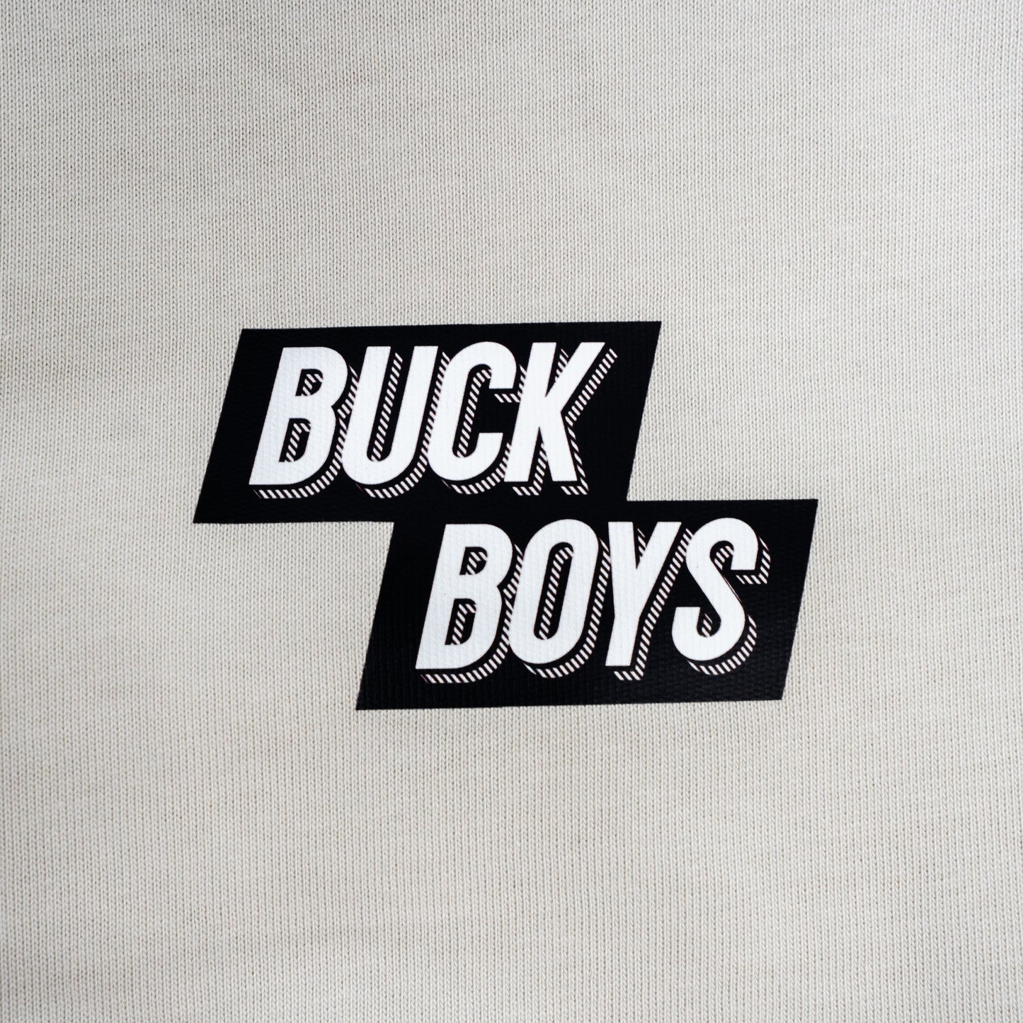 T-Shirt Buckboys