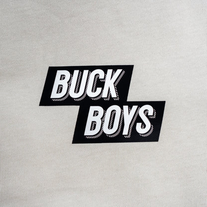 T-Shirt Buckboys