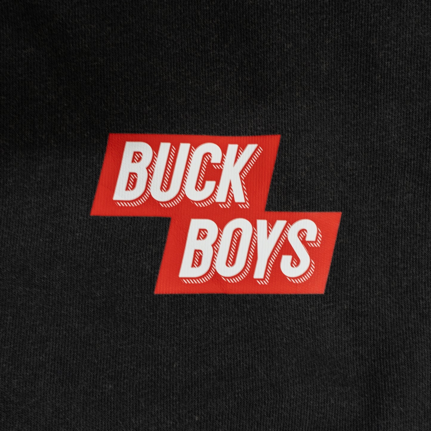 T-Shirt Buckboys