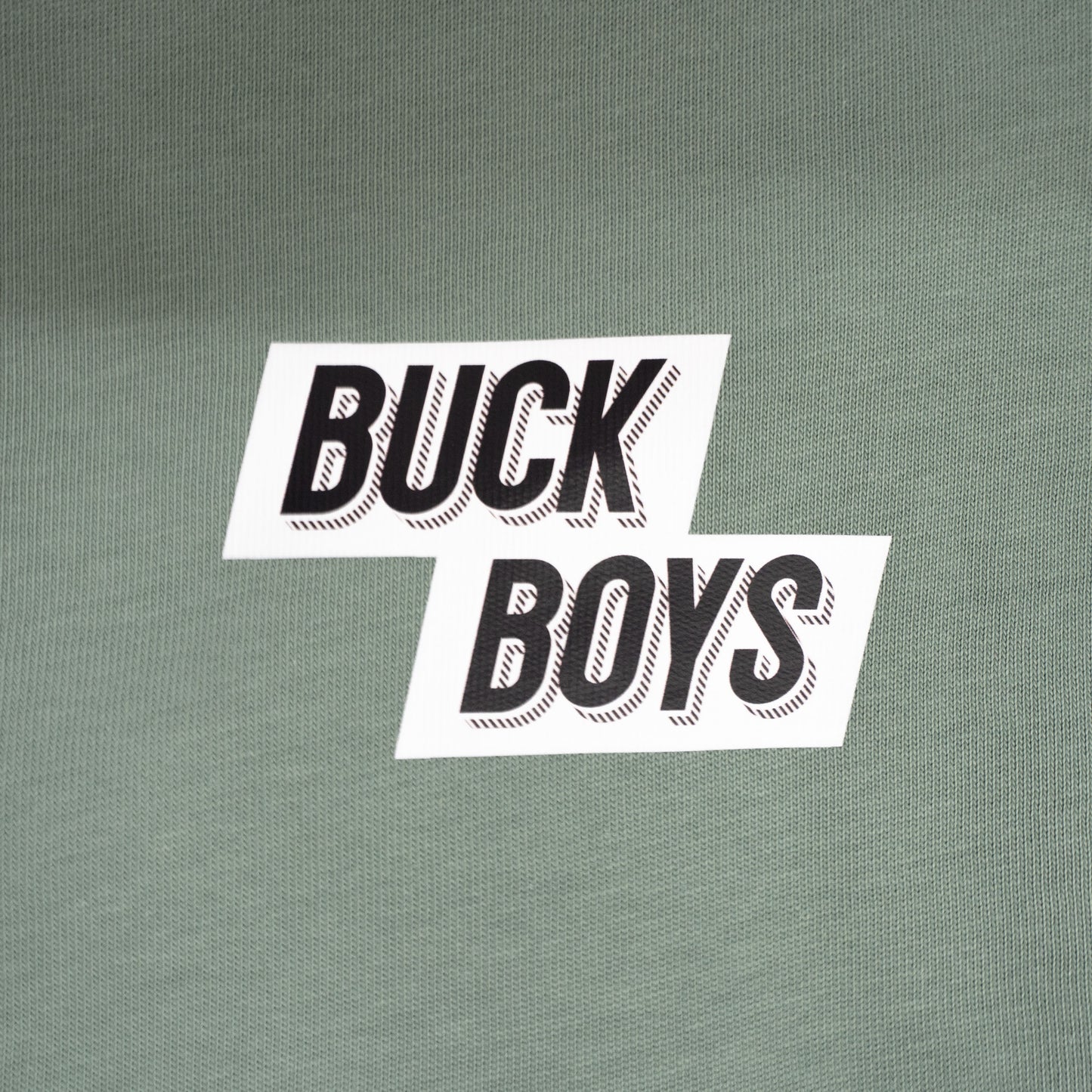 T-Shirt Buckboys