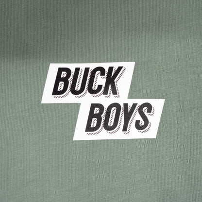 T-Shirt Buckboys