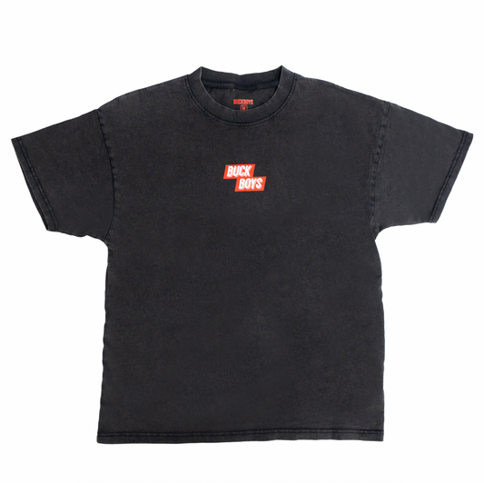T-Shirt Buckboys