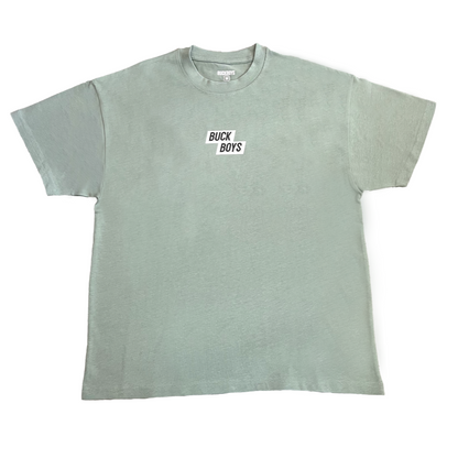 T-Shirt Buckboys