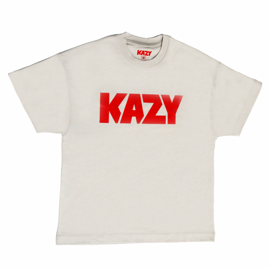 T-Shirt Kazy