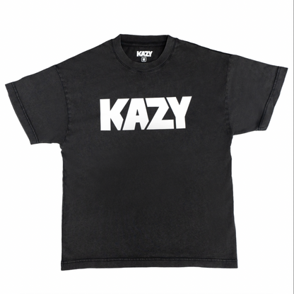 T-Shirt Kazy