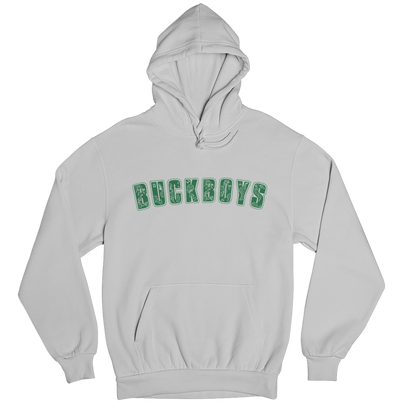 Hoodie Bandana Vert