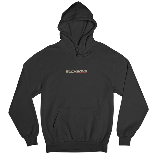 Hoodie Buckboys Underline