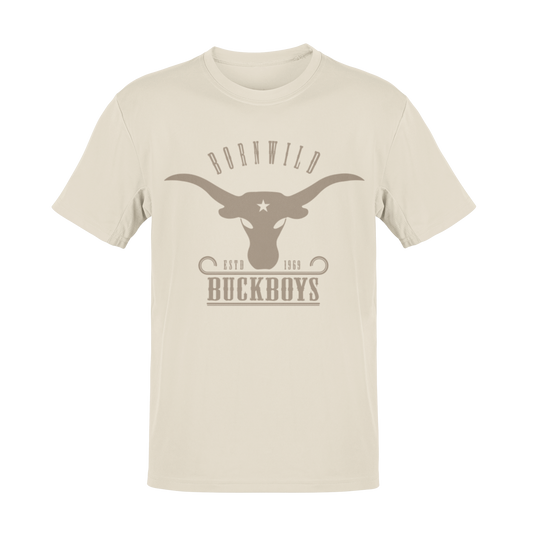T-Shirt Bornwild