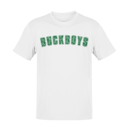 T-Shirt Bandana Vert