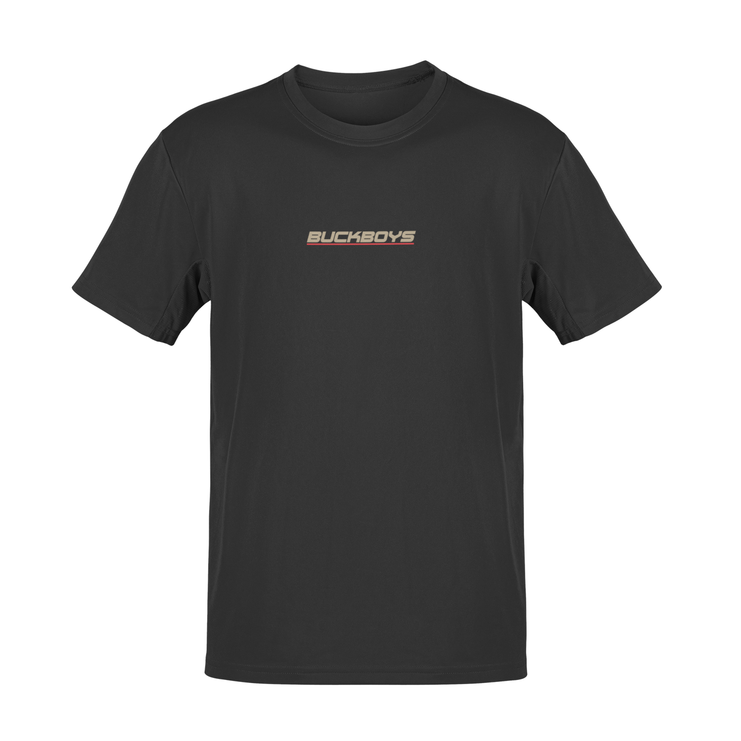 T-Shirt Buckboys Underline