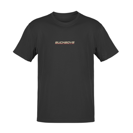 T-Shirt Buckboys Underline
