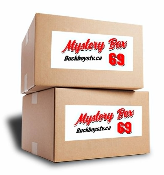 Mystery Box BuckBoys