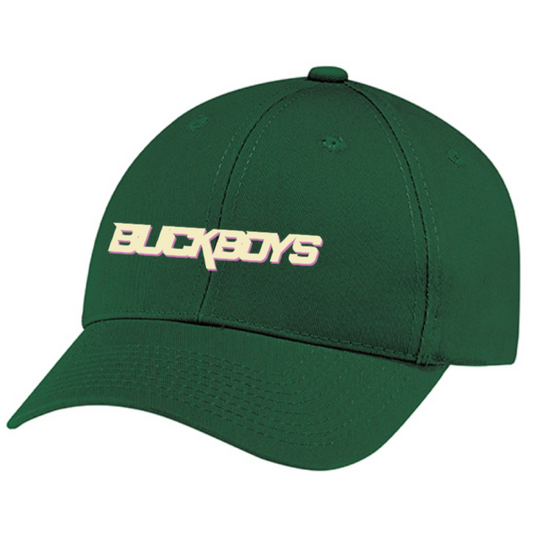 Casquette fermé ajustable