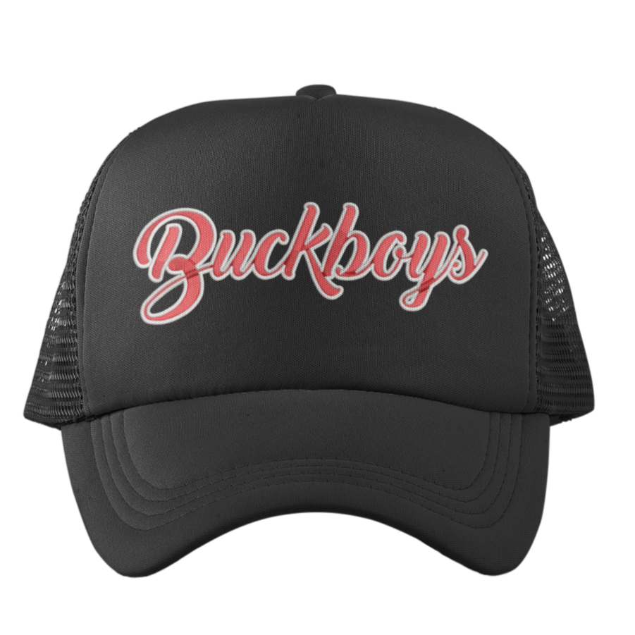 Casque de Bières – Buckboystv