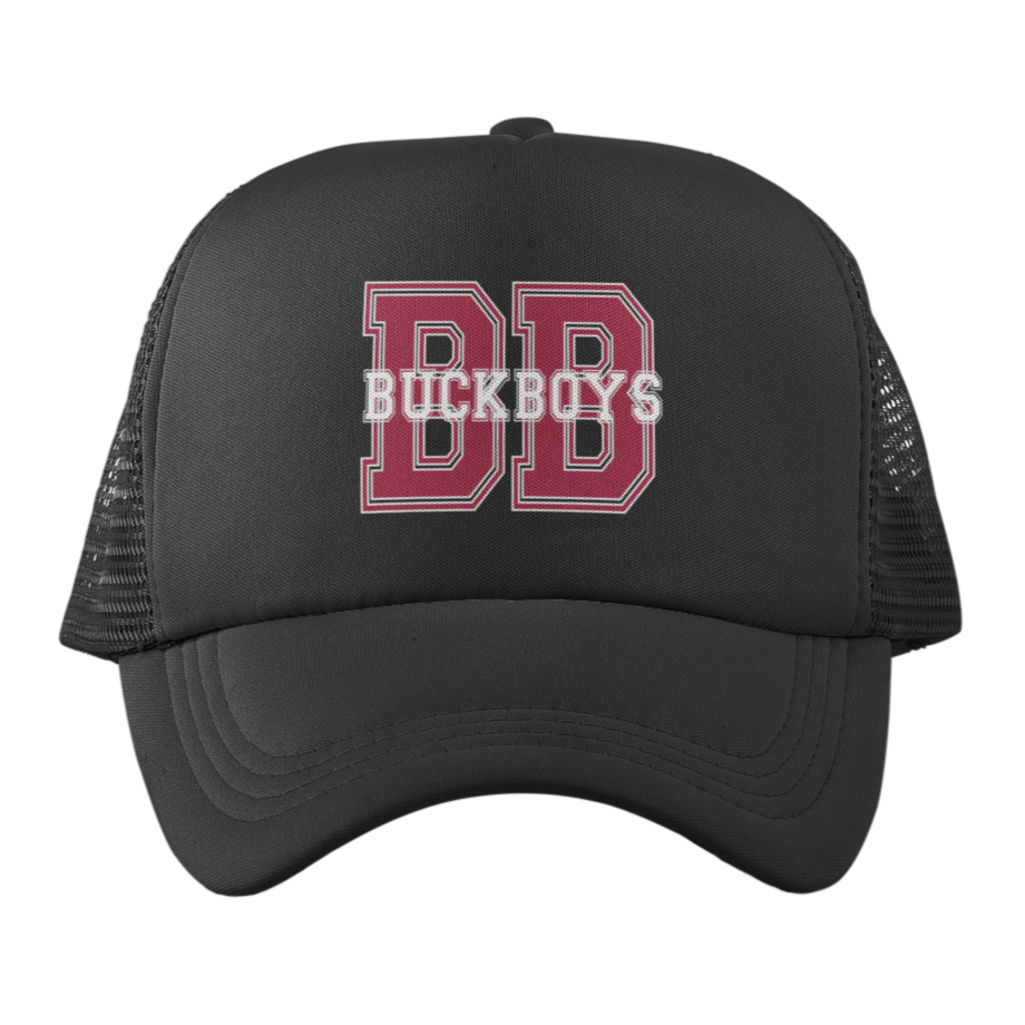 Casquette Trucker Hat