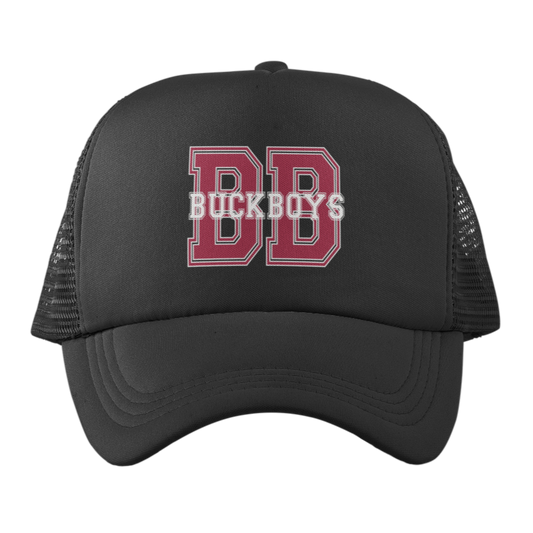 Casquette Trucker Hat